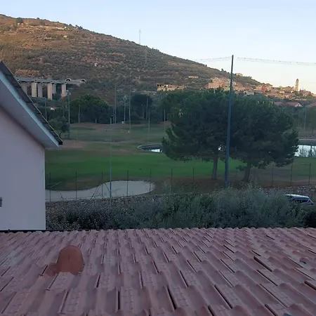 Apartman Casa Camelia Castellaro