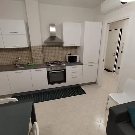 Apartman Casa Camelia