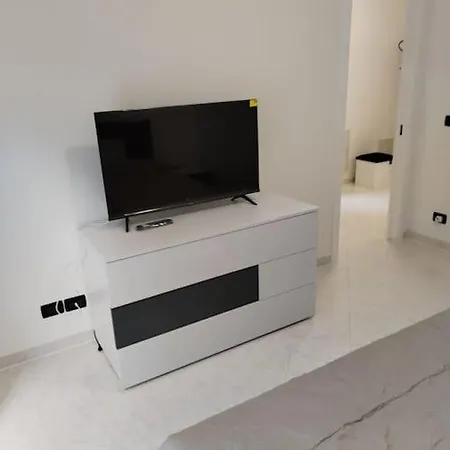 Apartman Casa Camelia *