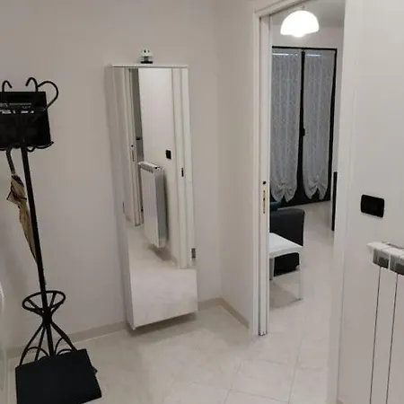Apartman Casa Camelia *