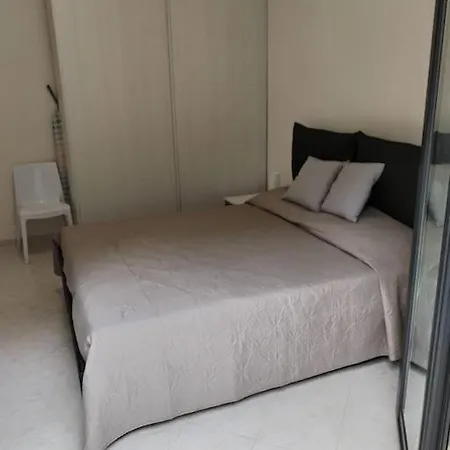 Apartman Casa Camelia