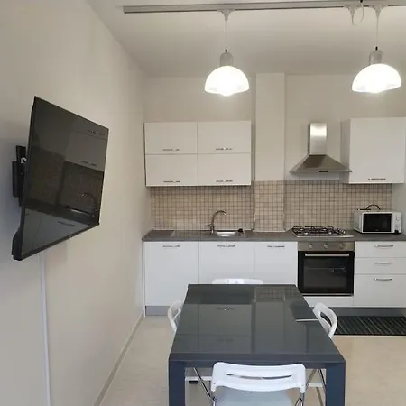 Casa Camelia Apartman