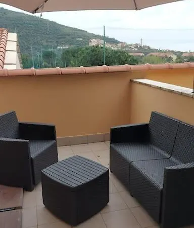 Apartman Casa Camelia *