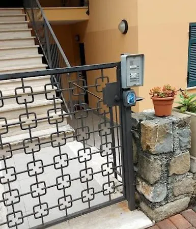 Casa Camelia Apartman *
