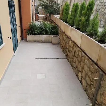 Apartman Casa Camelia *