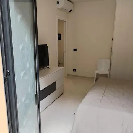 Casa Camelia Apartment