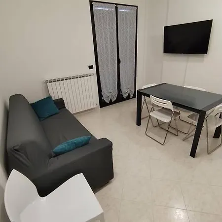 Apartment Casa Camelia