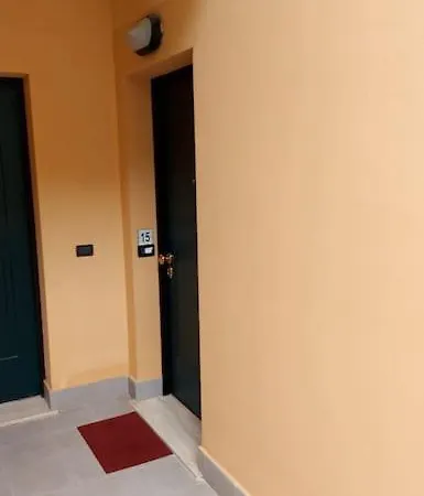Apartment Casa Camelia